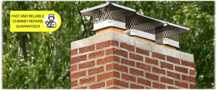 Chimney Repair Lakewood CO
