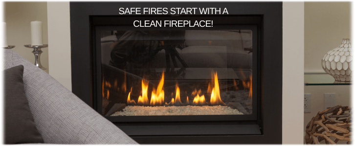 Fireplace Cleaning Lakewood CO